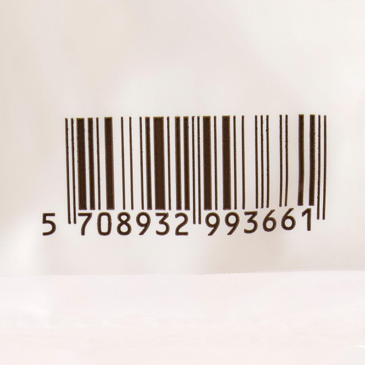 Male External Catheter Clear Advantage® Self-Adhesive Strip Silicone Medium - BeHope