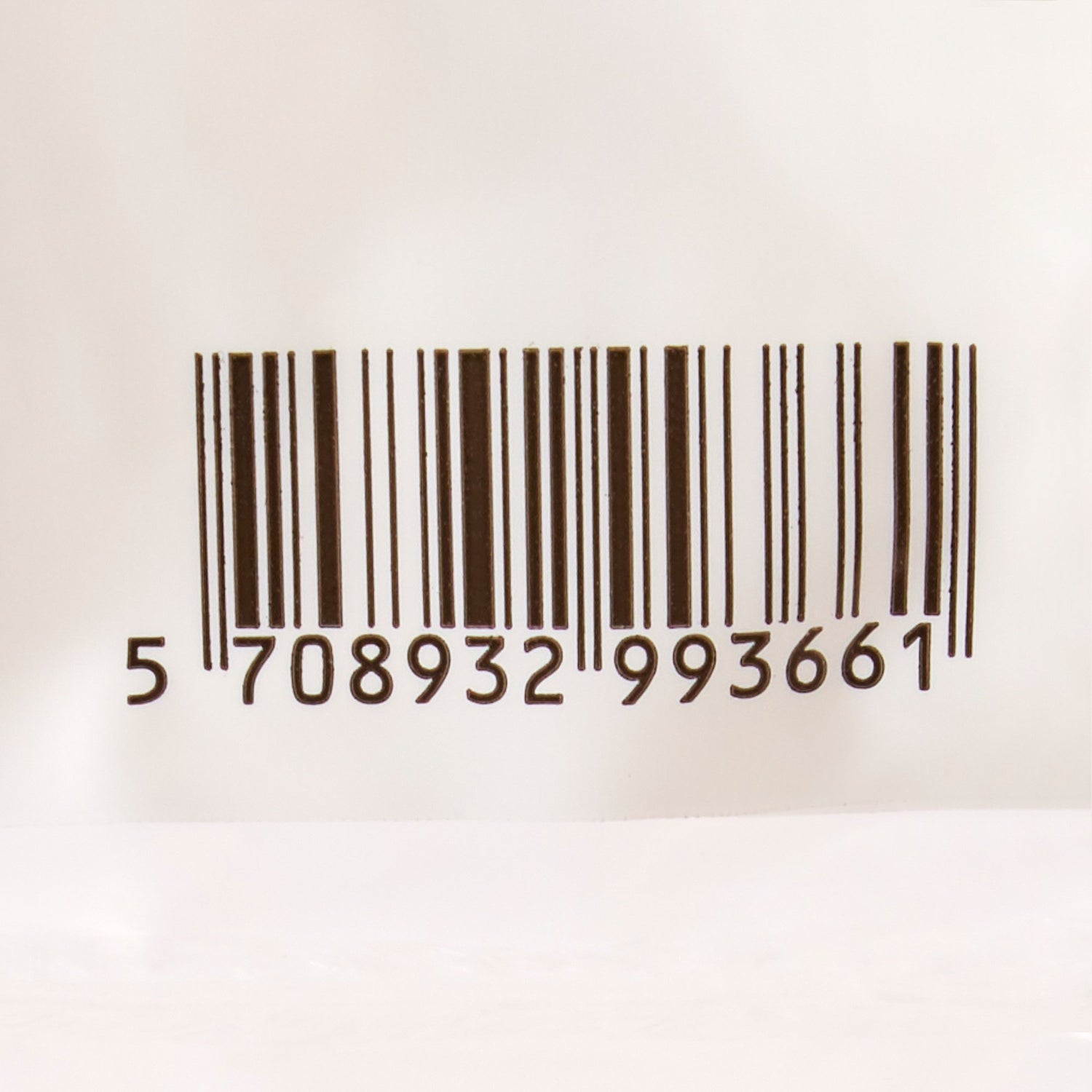 Male External Catheter Clear Advantage® Self-Adhesive Strip Silicone Medium - BeHope