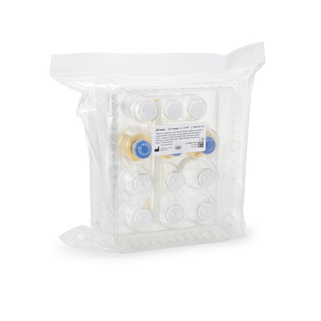 Microorganism Test Kit HardyVal™ CSP Medium Complexity Kit-Basic 1 Test Non-Regulated - BeHope