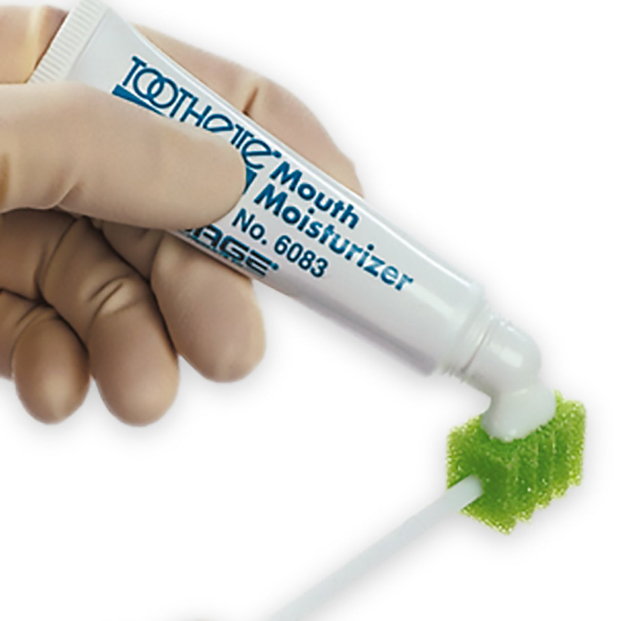 Oral Swab Kit Toothette® NonSterile