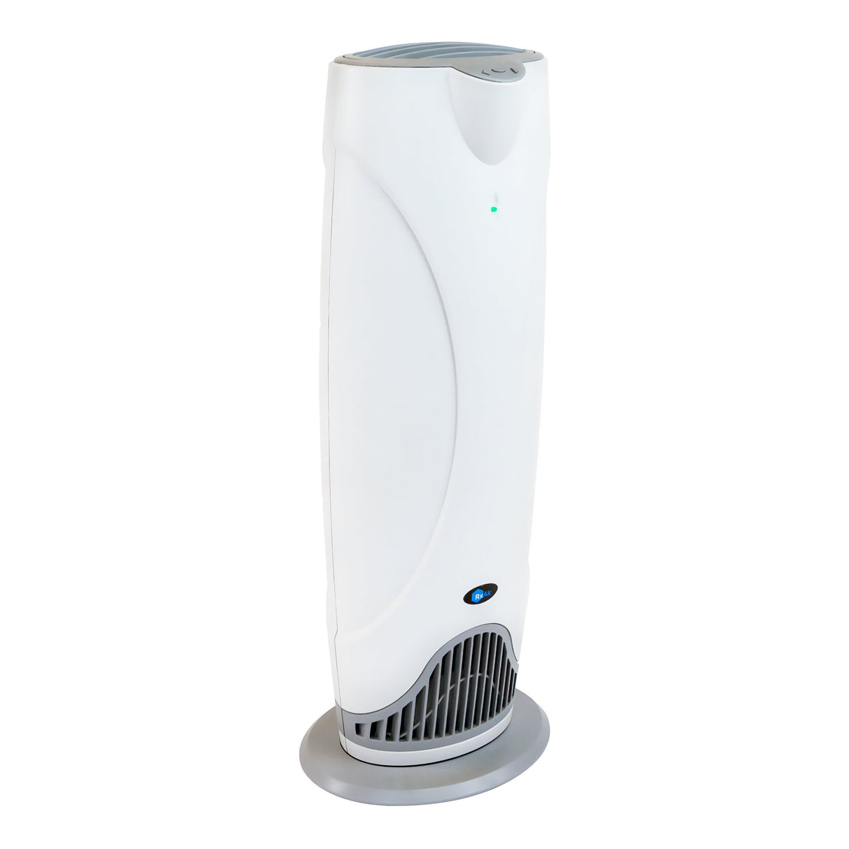 RxAir® Air Purifier 800 Square Feet 32 X 12-1/2 X 9-1/2 Inch 120 V UltraViolet Light - BeHope