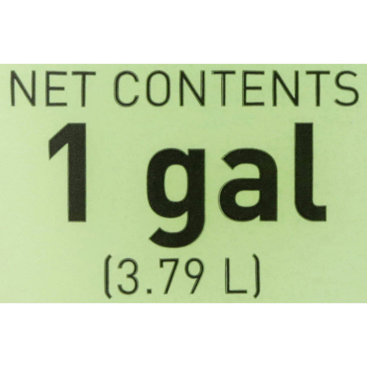 Shampoo and Body Wash McKesson 1 gal. Jug Cucumber Melon Scent - BeHope