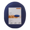 Donut Seat Cushion McKesson 18 Inch Diameter Molded Foam - BeHope
