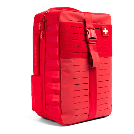 First Aid Kit Scout Backpack - BeHope