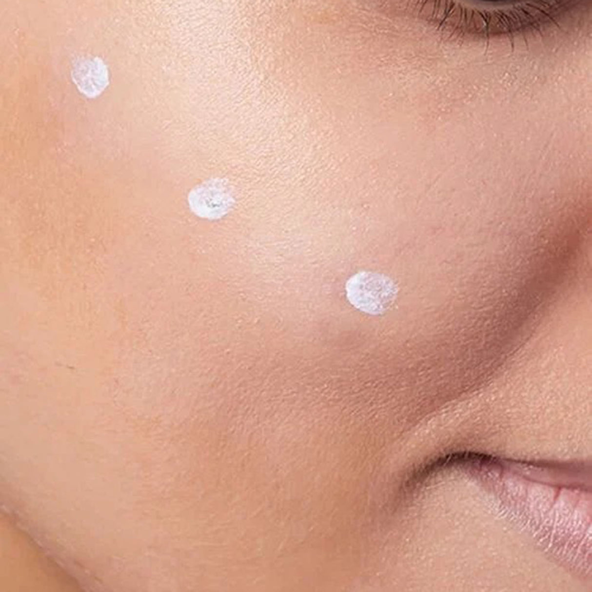 Sunscreen CeraVe® Hydrating Mineral Sunscreen Face SPF 50 Lotion 2.5 oz. Tube - BeHope