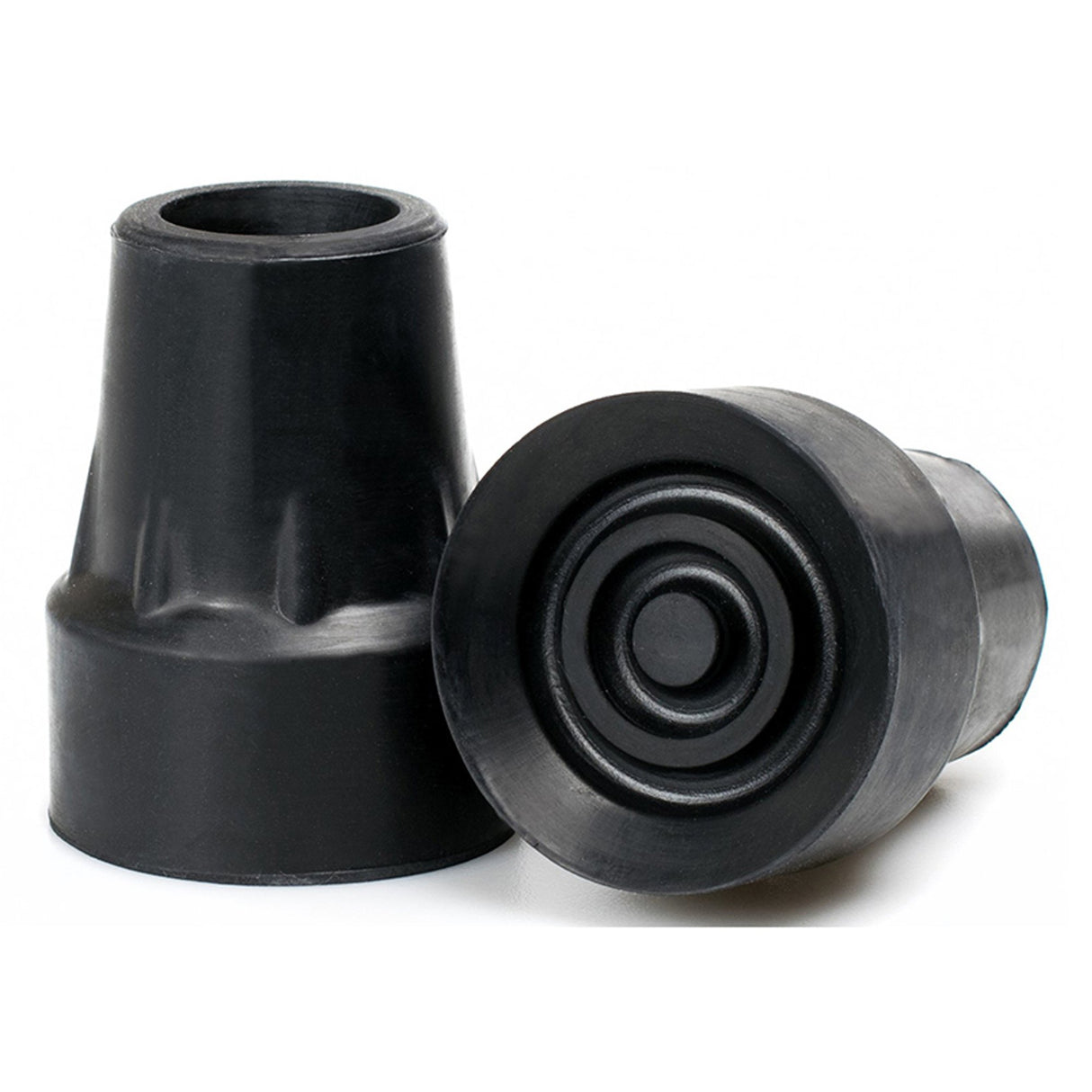 McKesson Cane / Crutch Tip For Cane / Crutch with 7/8 Inch Diameter - BeHope