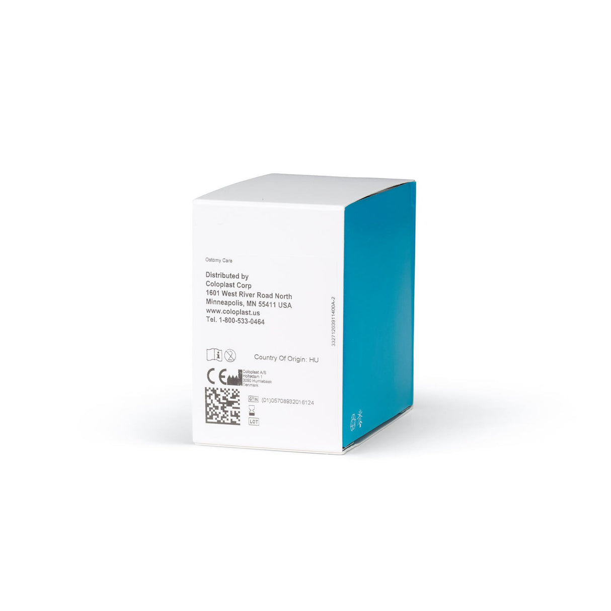 Skin Barrier Ring Brava® Thin - BeHope