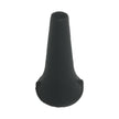 Ear Speculum Tip Round Tip Plastic 4 mm Disposable - BeHope