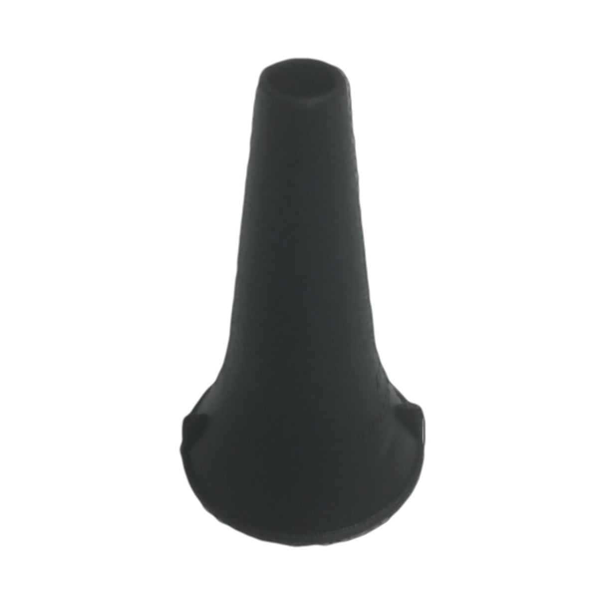 Ear Speculum Tip Round Tip Plastic 4 mm Disposable - BeHope