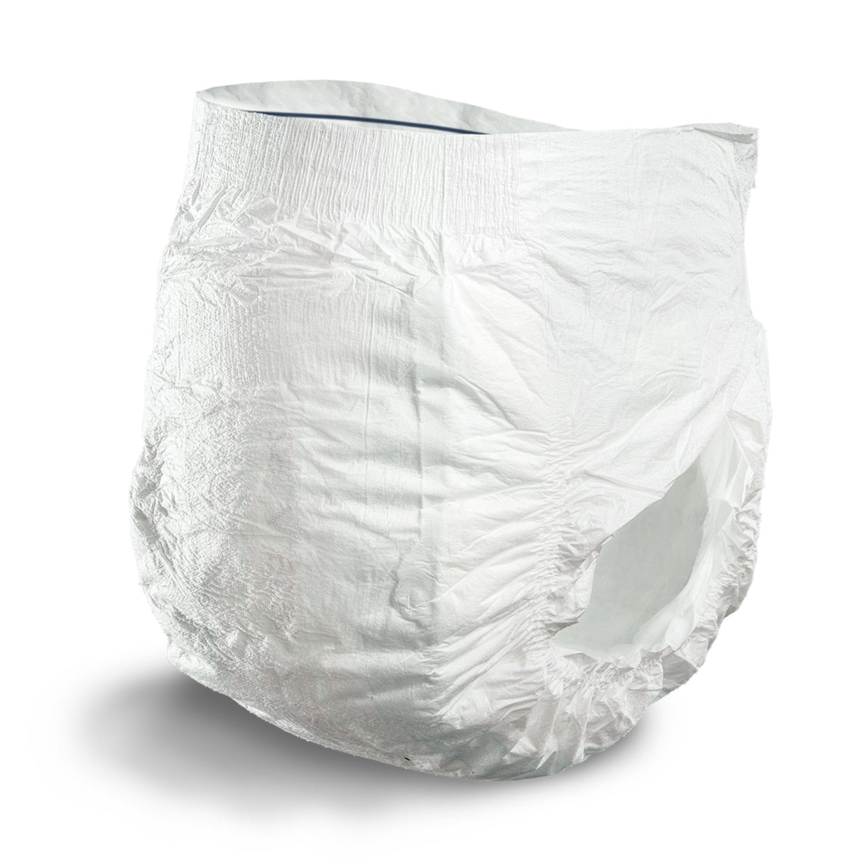 Unisex Youth Absorbent Underwear Comfees® DriNite® Juniors Pull On with Tear Away Seams Small / Medium Disposable Heavy Absorbency - BeHope