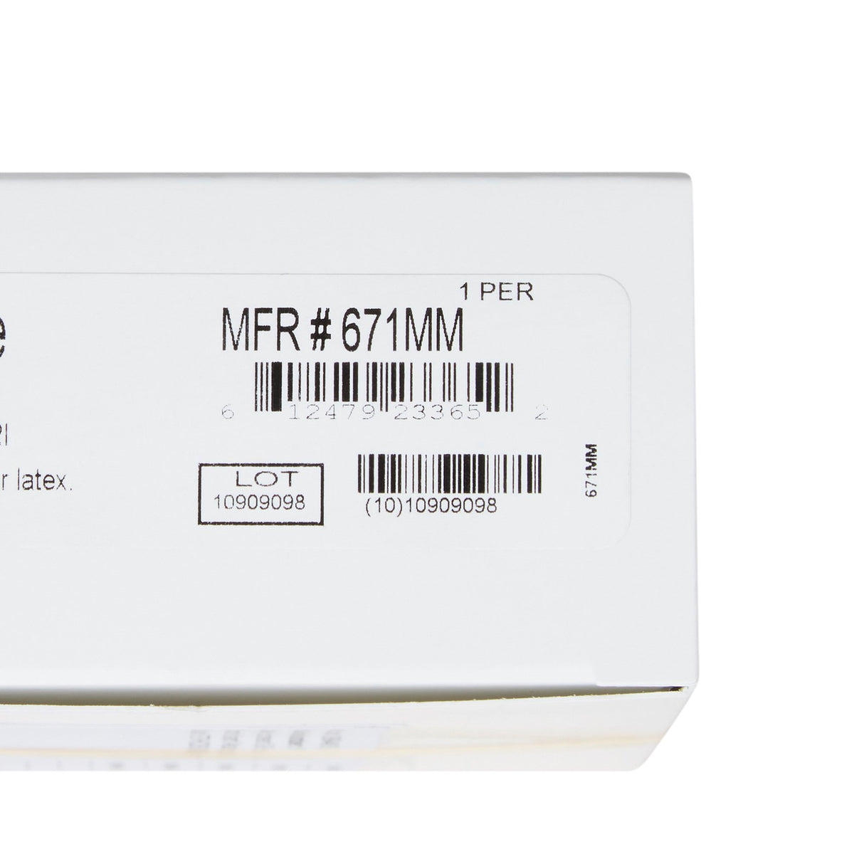 Teaching Stethoscope McKesson - BeHope