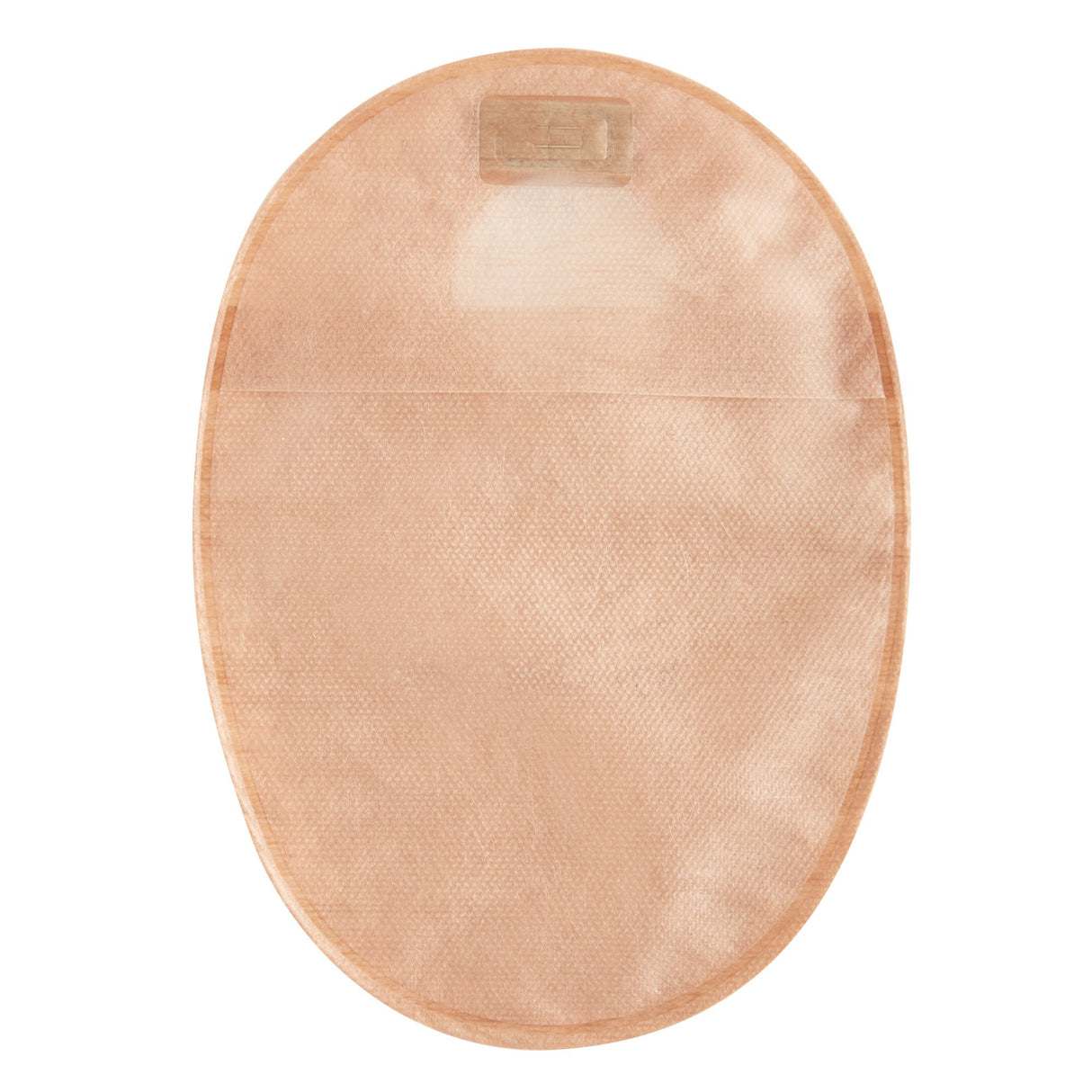 Ostomy Pouch Natura® Two-Piece System 8 Inch Length Closed End - BeHope