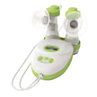 Double Electric Breast Pump Kit Calypso Essentials - BeHope