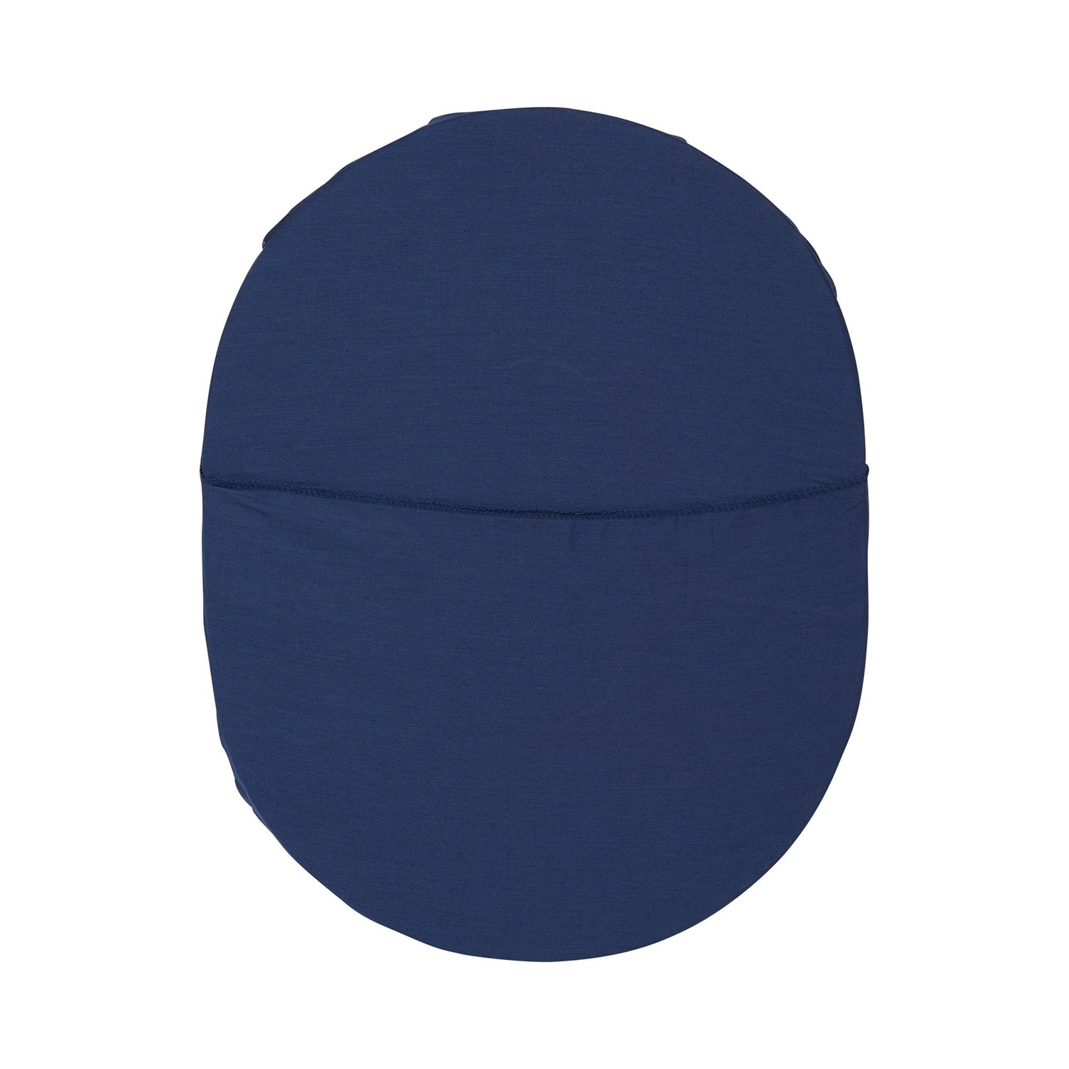 Donut Seat Cushion McKesson 16 Inch Diameter Molded Foam - BeHope