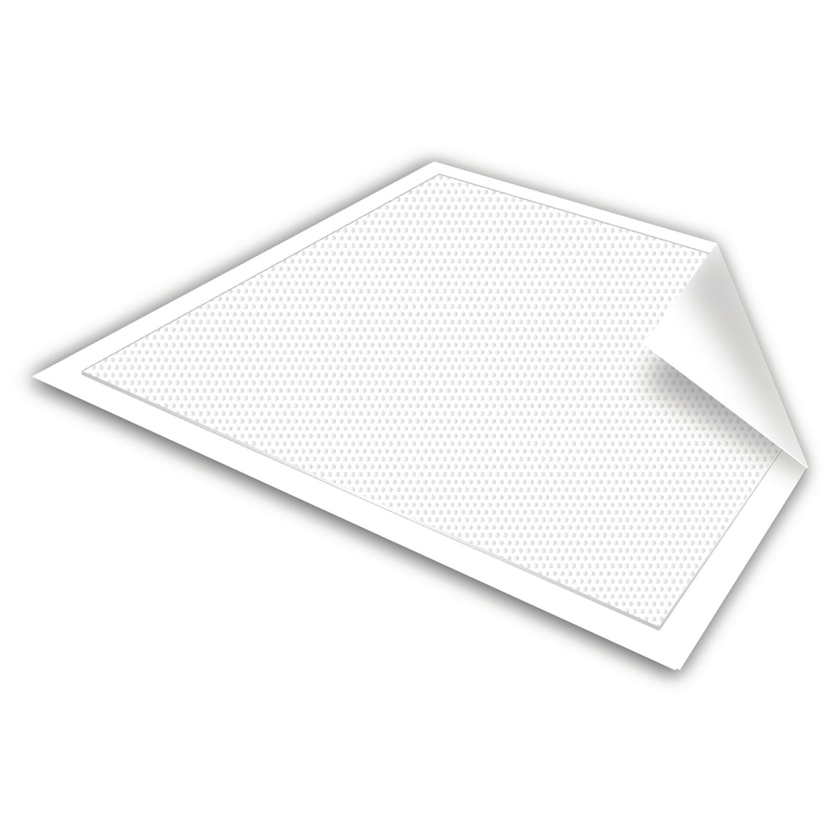 Disposable Underpad McKesson Ultimate Breathable 30 X 36 Inch Fluff / Polymer Heavy Absorbency - BeHope