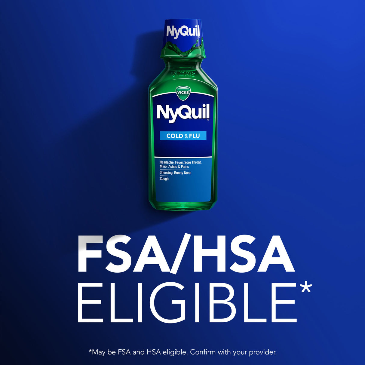 Cold and Flu Relief - BeHope