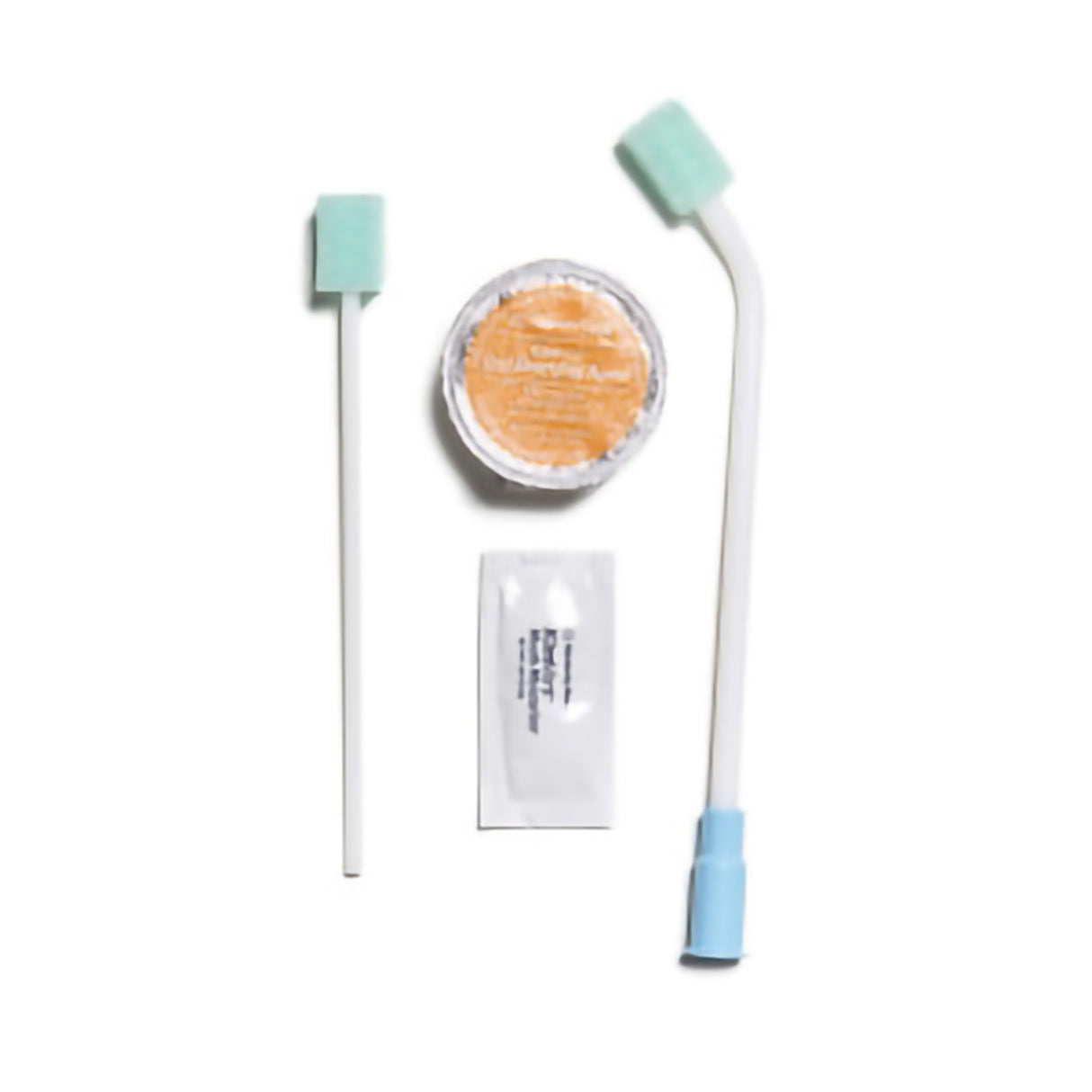 Suction Swab Kit Halyard - BeHope