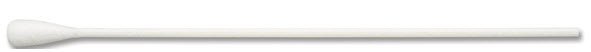 Swabstick Puritan® Cotton Tip Plastic Shaft 6 Inch NonSterile 100 per Pack - BeHope