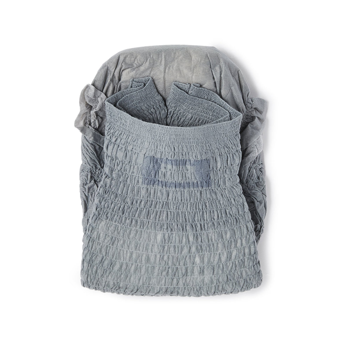 Male Adult Absorbent Underwear Depend® Fresh Protection Waistband Style Small / Medium Disposable Heavy Absorbency - BeHope