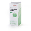Urinalysis Test Kit Clinistix™ Albumin / Creatinine / Creatinine Ratio 5 Tests per Kit CLIA Waived - BeHope