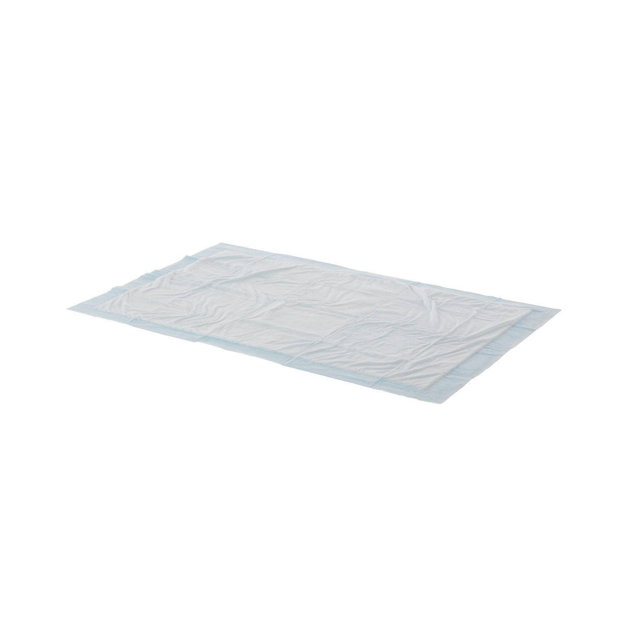 Disposable Underpad ProCare™ 21 X 34 Inch Fluff Light Absorbency - BeHope