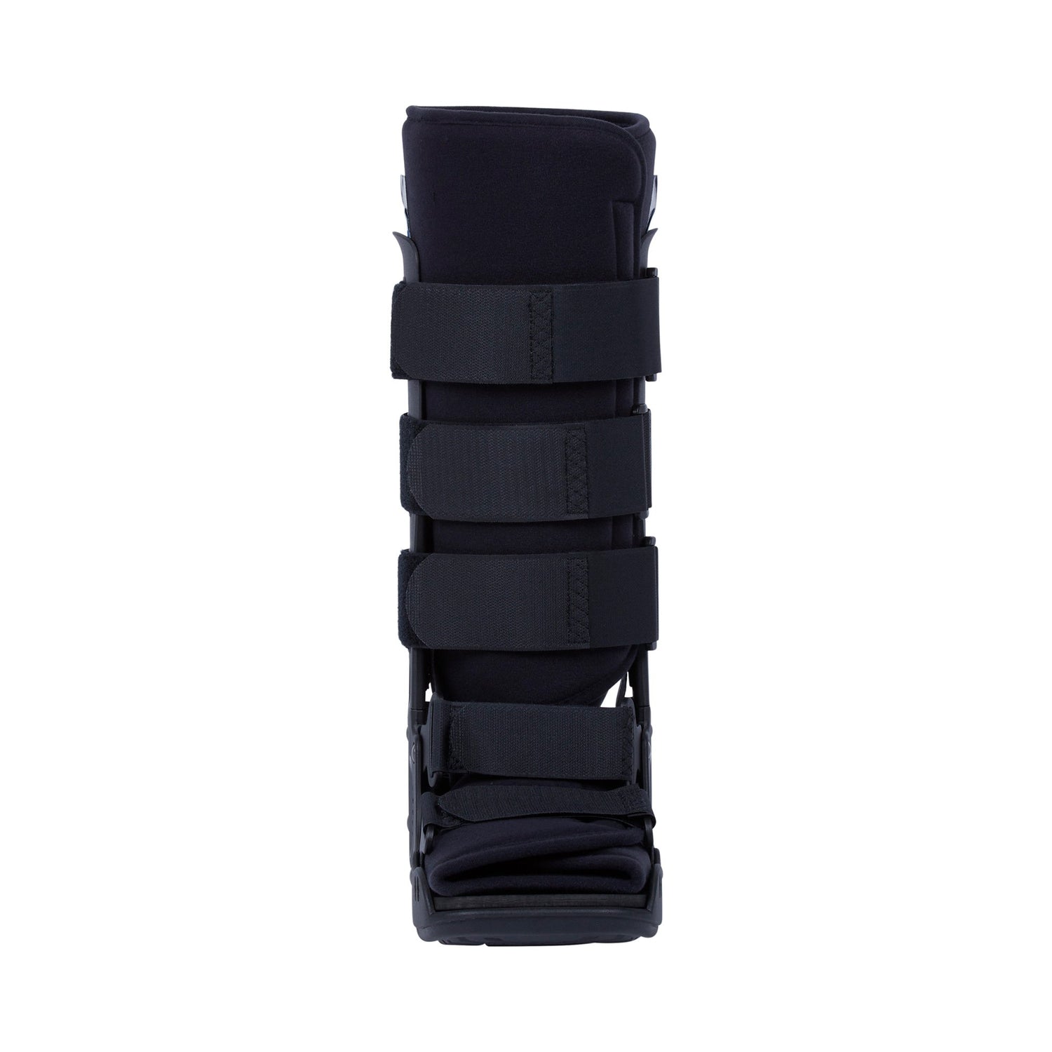 Walker Boot McKesson Non-Pneumatic Adult Small Tall - BeHope