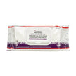 Personal Cleansing Wipe Cardinal Health™ Soft Pack Unscented 96 Count - BeHope