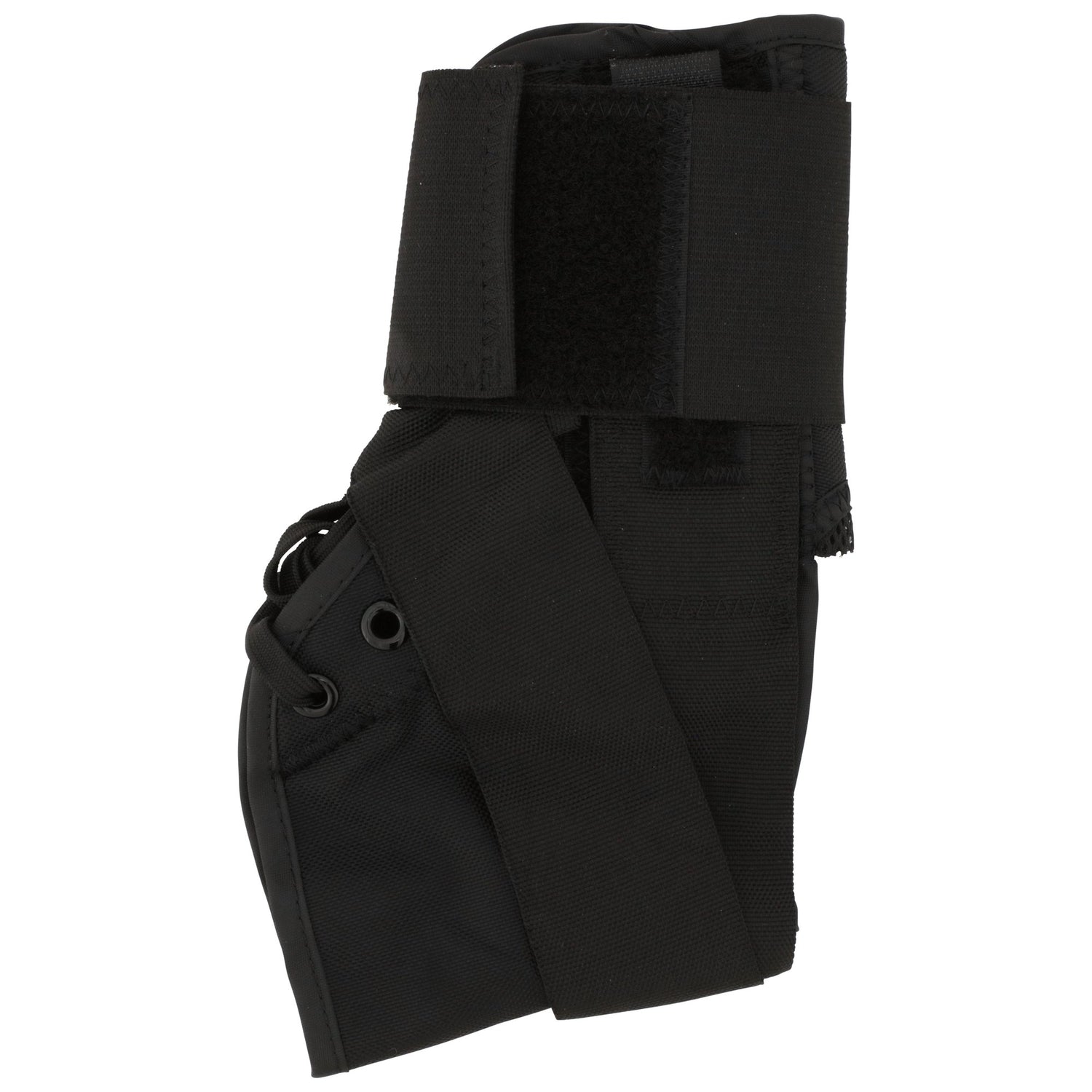 Ankle Brace McKesson Large Lace-Up / Figure-8 Strap / Hook and Loop Closure Foot - BeHope