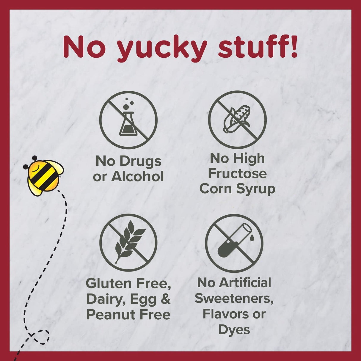 Children's Cold and Cough Relief Zarbee's® All-in-One Daytime Cough Syrup+ Mucus, Throat & Nasal 6 g Strength Syrup 4 oz. - BeHope