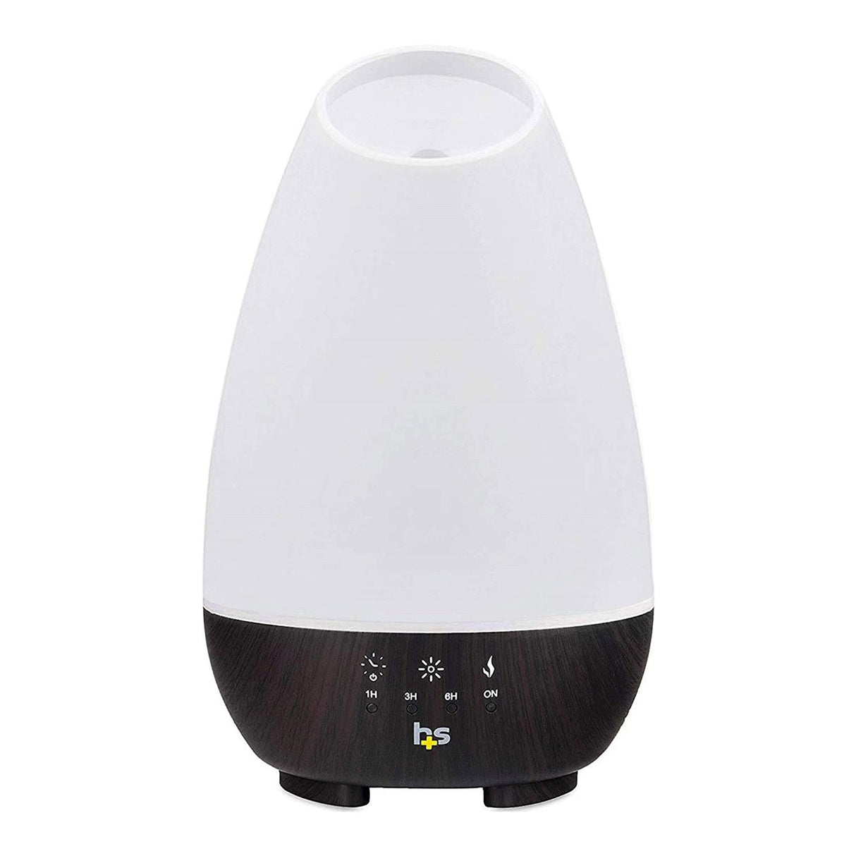 Essential Oil Humidifier Diffuser HealthSmart® 500 mL Water Reservoir - BeHope