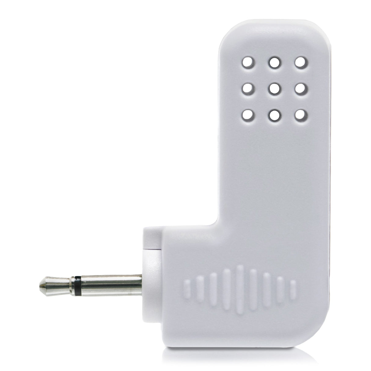 McKesson Ambient Room Temperature Sensor Temperature Range: 32-122ºF (0-50ºC) For use with the McKesson Dual Probe Data Logger Refrigerator/ Freezer Thermometer, MFR # MCK80022P - BeHope