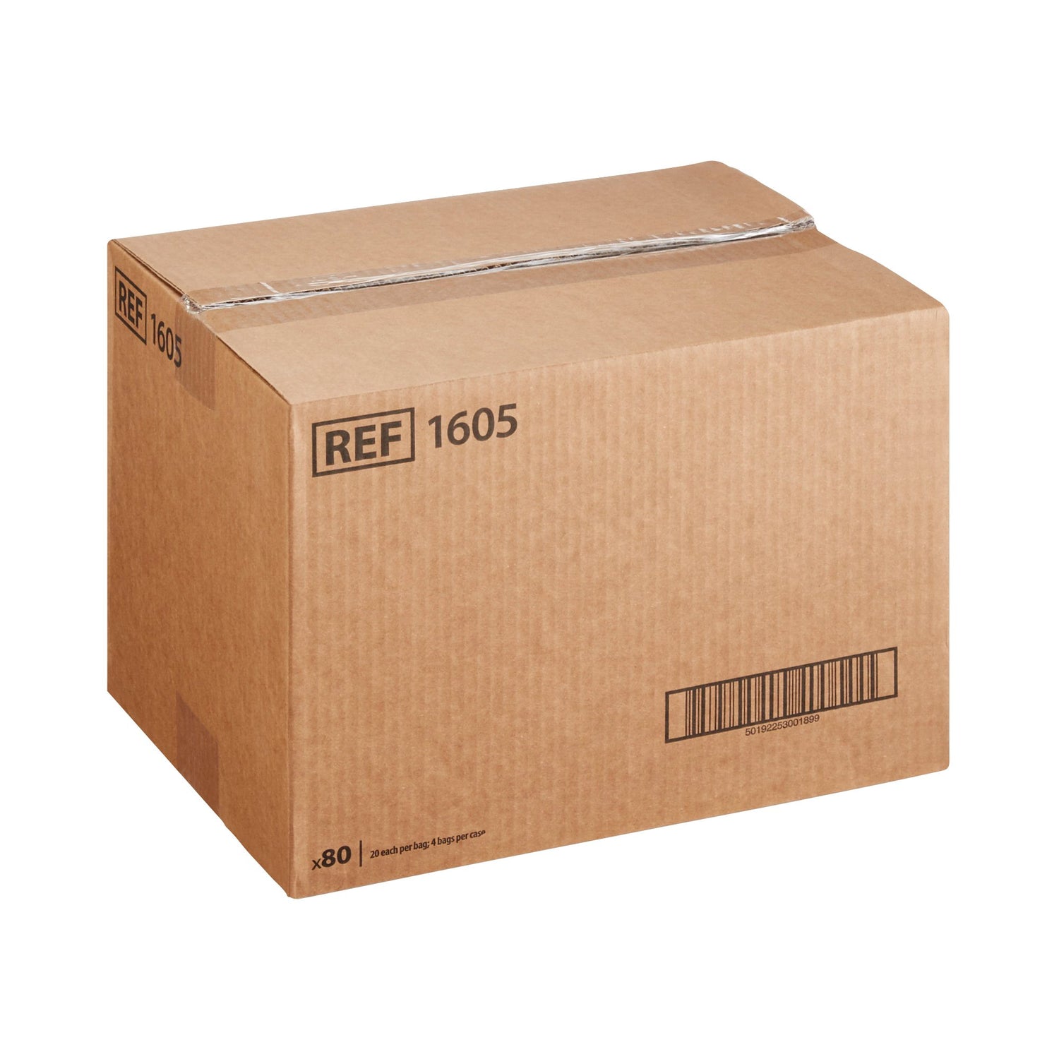 Unisex Adult Absorbent Underwear Sure Care™ Plus Pull On with Tear Away Seams Small / Medium Disposable Heavy Absorbency - BeHope