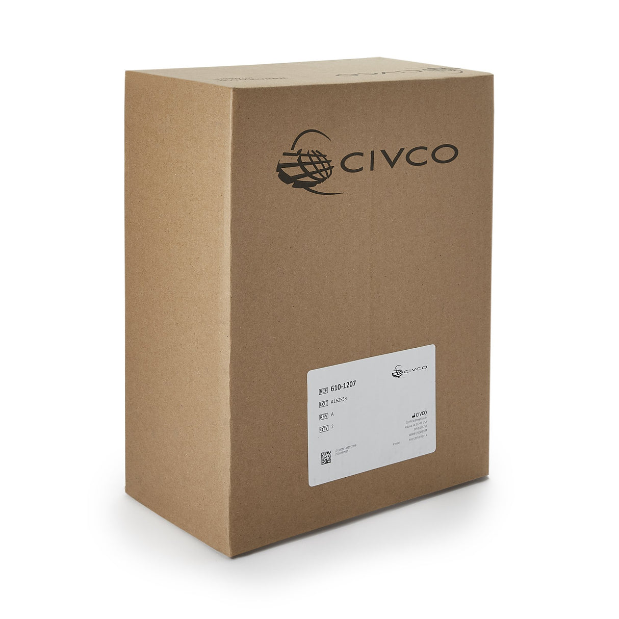 Soaking Station Filter - BeHope