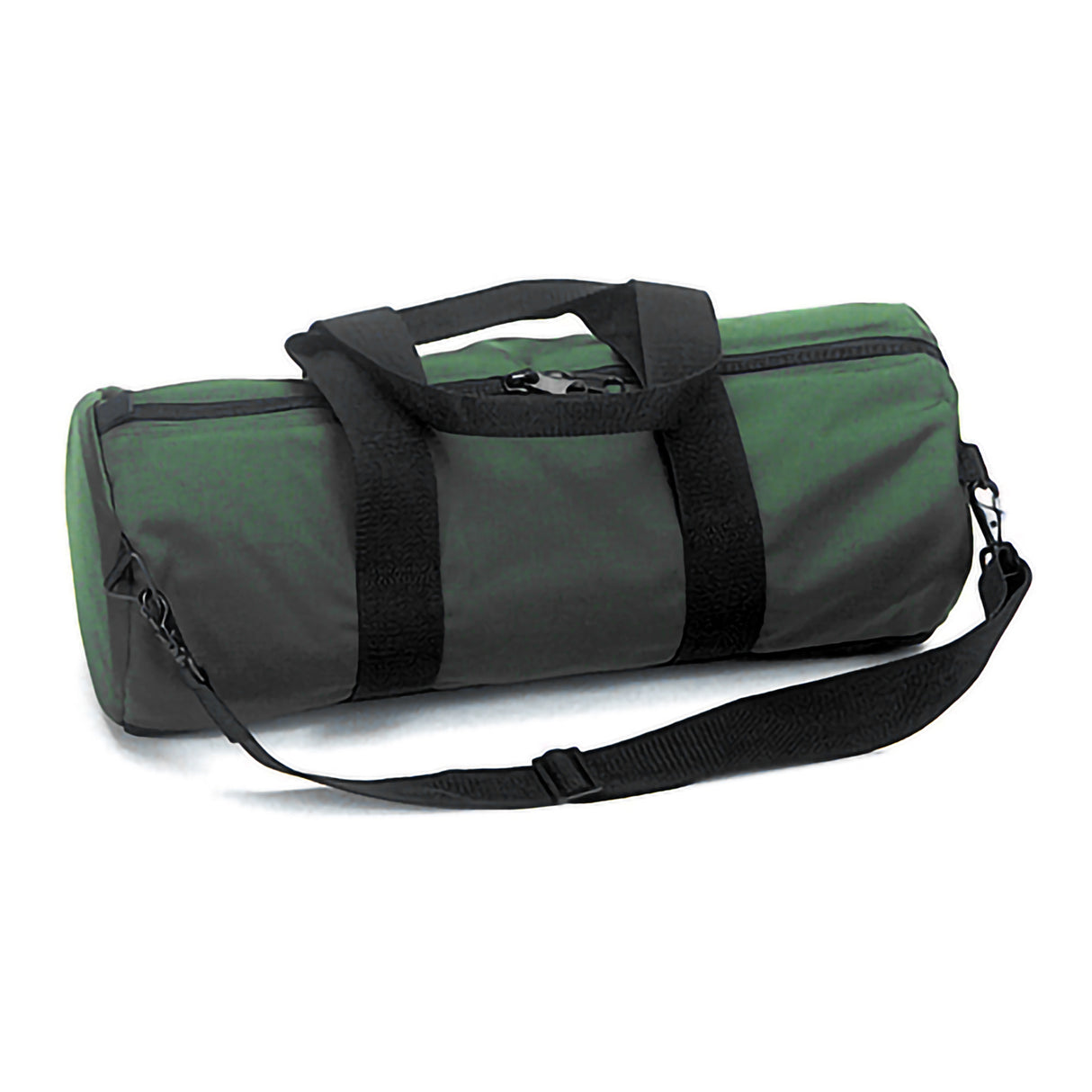 Oxygen Duffle Bag McKesson Green Cordura® Nylon - BeHope