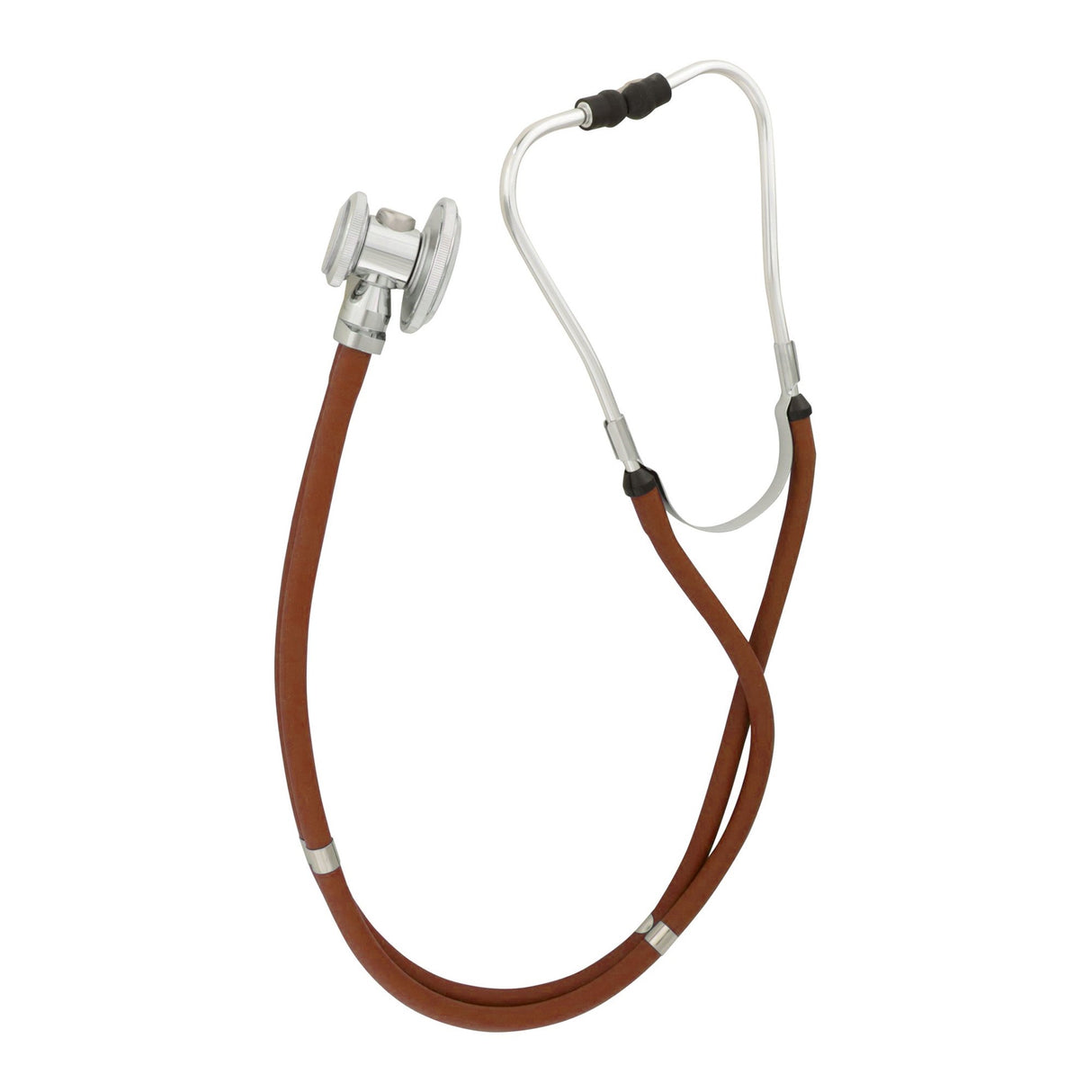 Reusable Aneroid / Stethoscope Set McKesson Brand 23 to 33 cm Adult Cuff Dual Head Sprague Stethoscope Pocket Aneroid - BeHope