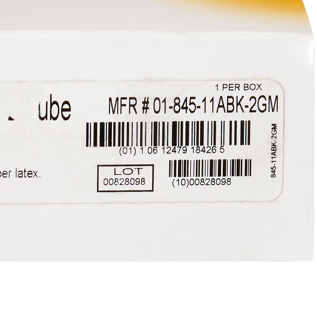 Reusable Blood Pressure Cuff Kit McKesson LUMEON™ 23 to 40 cm Arm Nylon Cuff Adult Cuff - BeHope