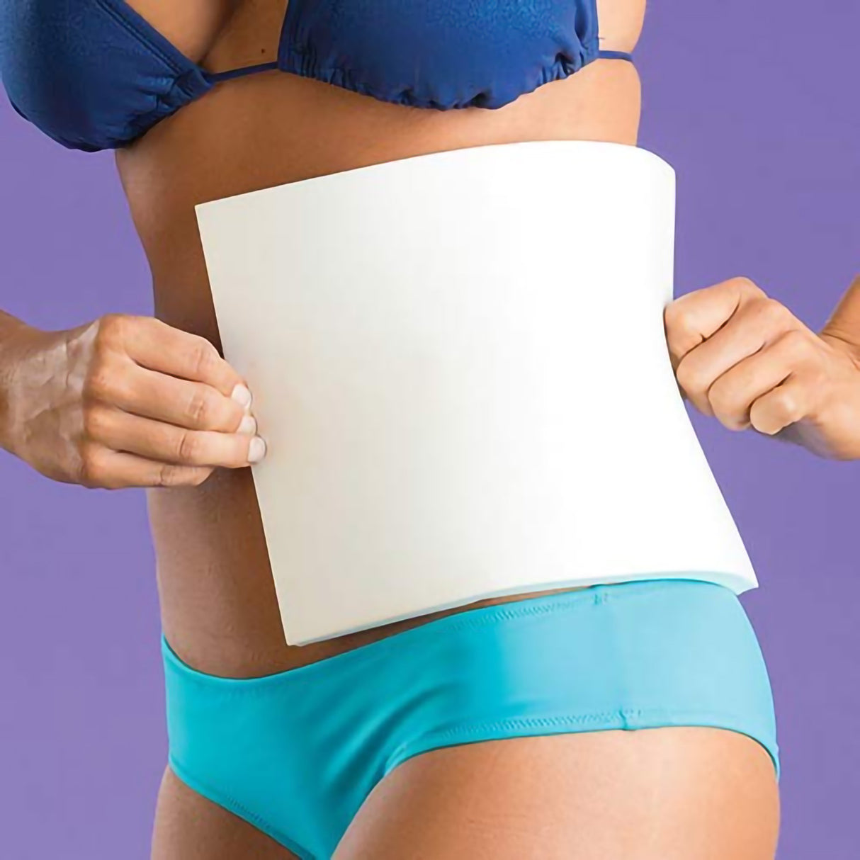 Foam Pad Epi-foam® 7-1/2 X 11 Inch - BeHope