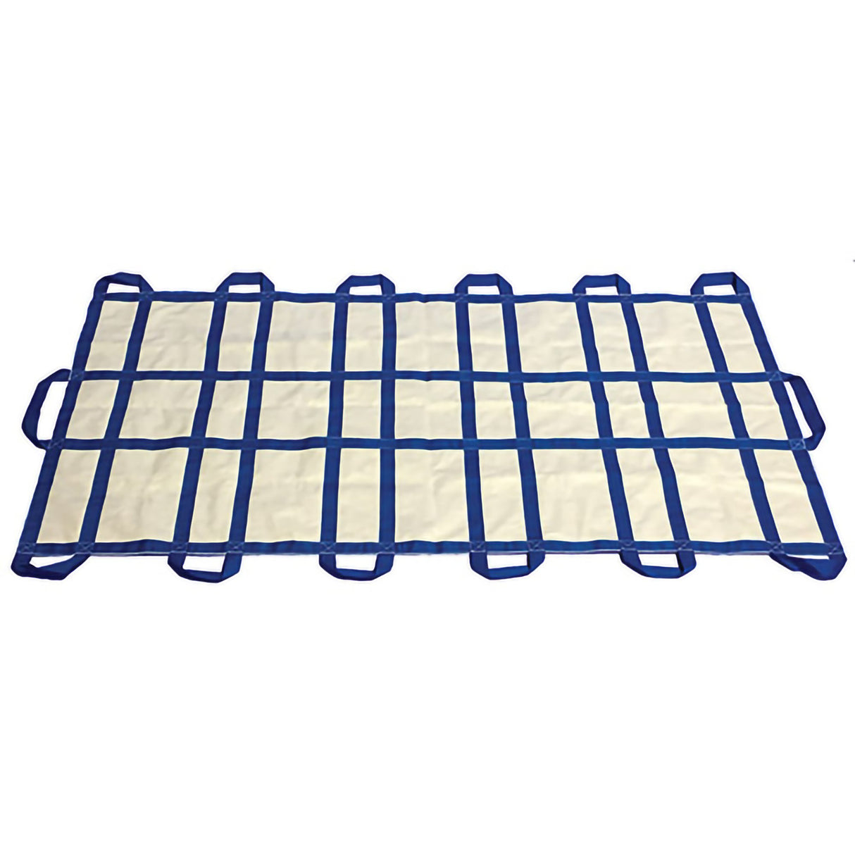 Transfer Sheet Titan™ PC White / Blue 40 X 80 Inch - BeHope