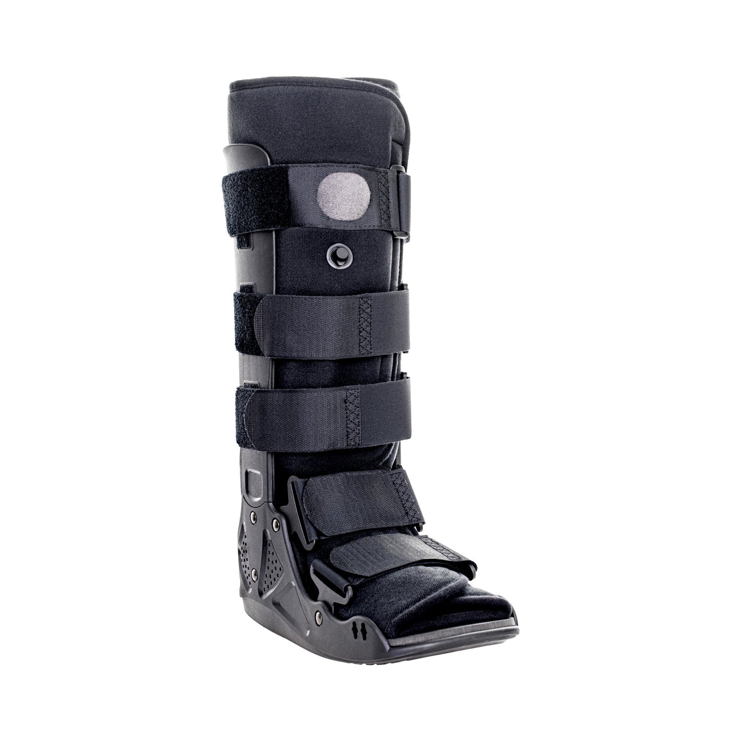 Air Walker Boot McKesson Pneumatic Adult Large Tall - BeHope