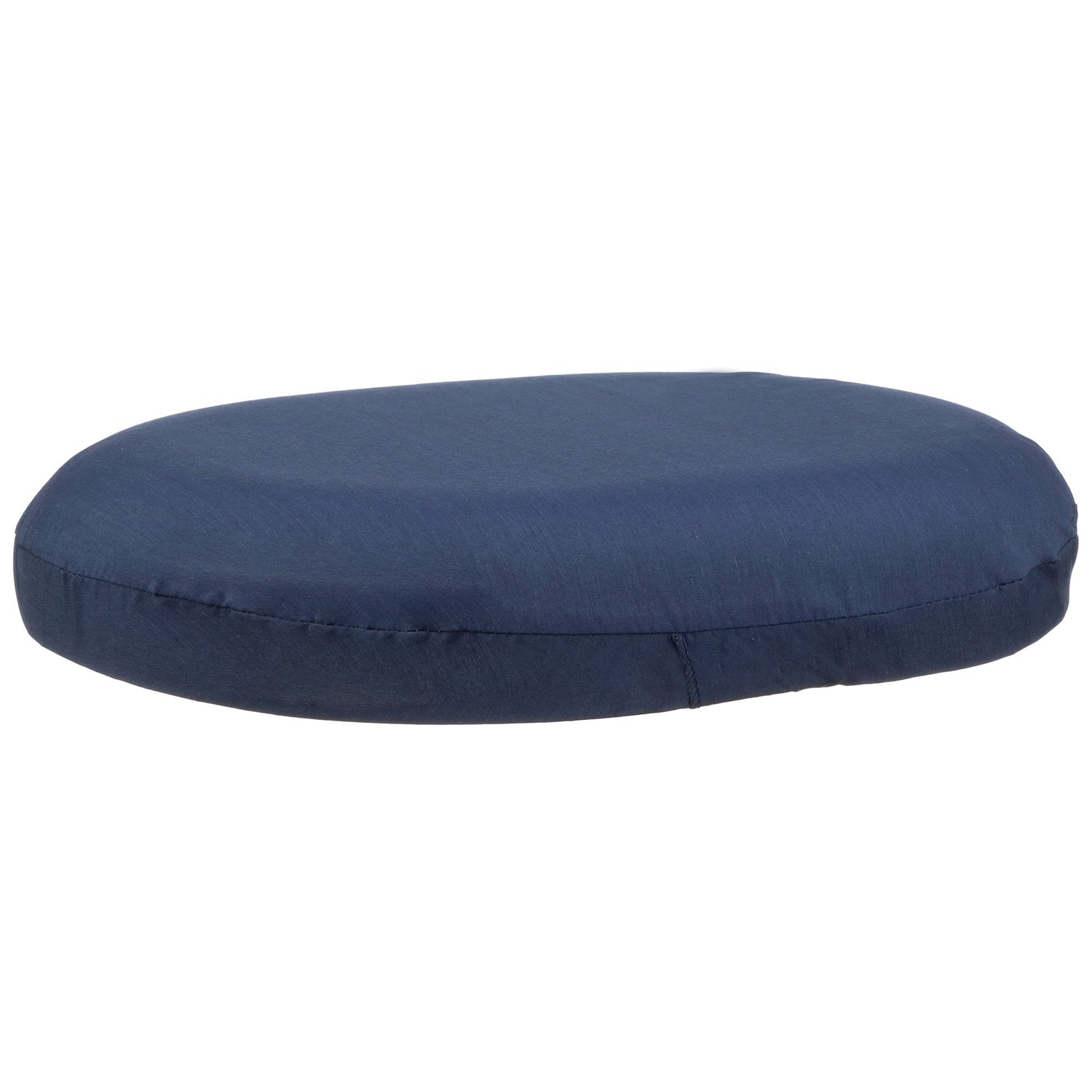 Donut Seat Cushion McKesson 16 Inch Diameter Molded Foam - BeHope