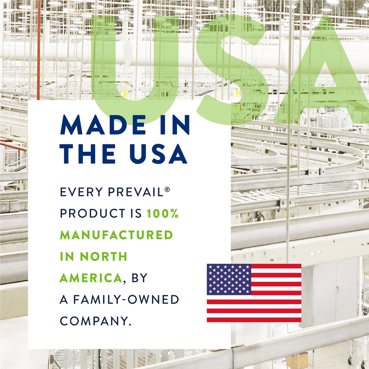 Unisex Adult Incontinence Brief Prevail® Per-Fit 360°™ Size 2 Disposable Heavy Absorbency - BeHope