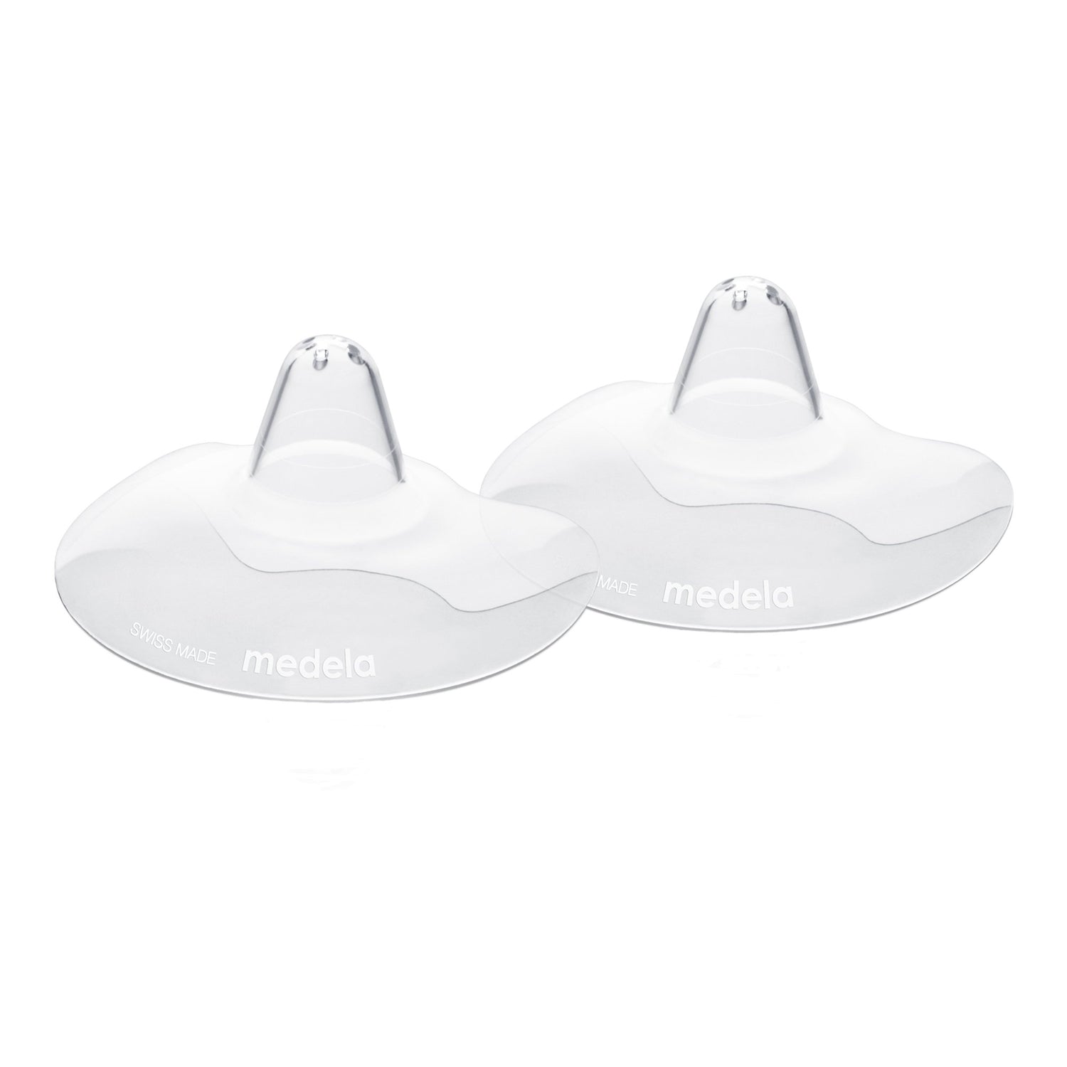 Nipple Shield with Case 24 mm Silicone Reusable - BeHope