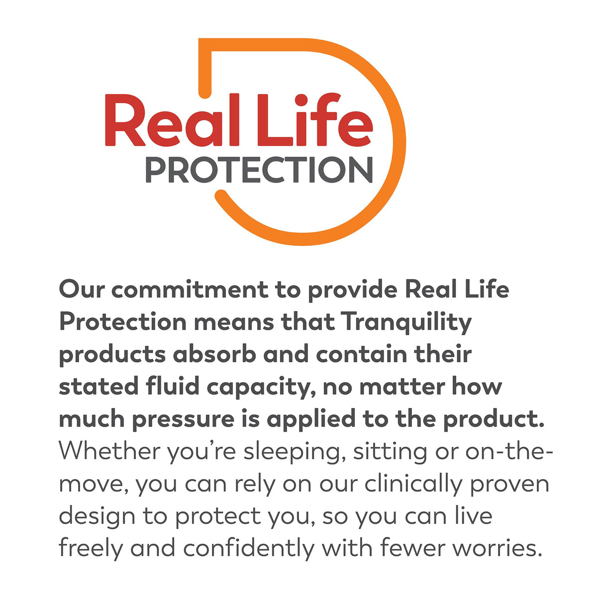 Unisex Adult Absorbent Underwear Tranquility® Premium OverNight™ Pull On with Tear Away Seams X-Large Disposable Heavy Absorbency - BeHope