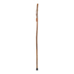 Walking Stick Brazos™ Free Form Wood 58 Inch Height Hickory - BeHope