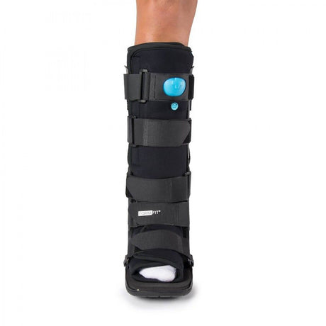 Air Walker Boot Formfit® Walker Air Pneumatic Adult Large Tall - BeHope