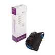 Wrist Brace ProCare® ComfortFORM™ Aluminum / Foam / Spandex / Plastic Left Hand Black Medium - BeHope