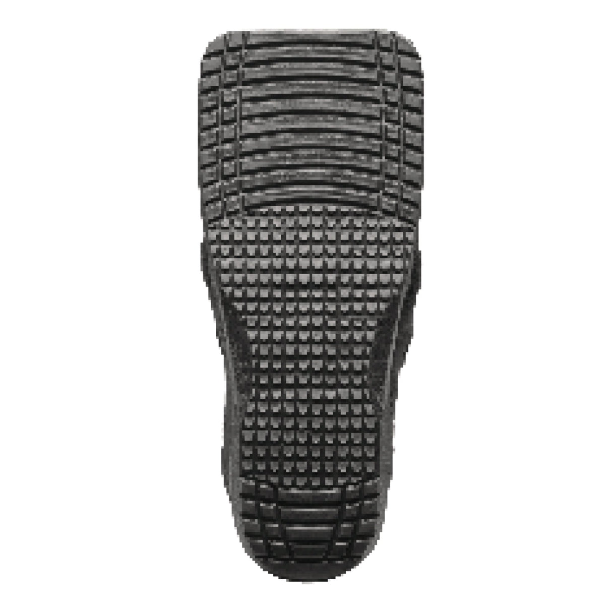 Post-Op Shoe MedSurg™ Large Male Black - BeHope