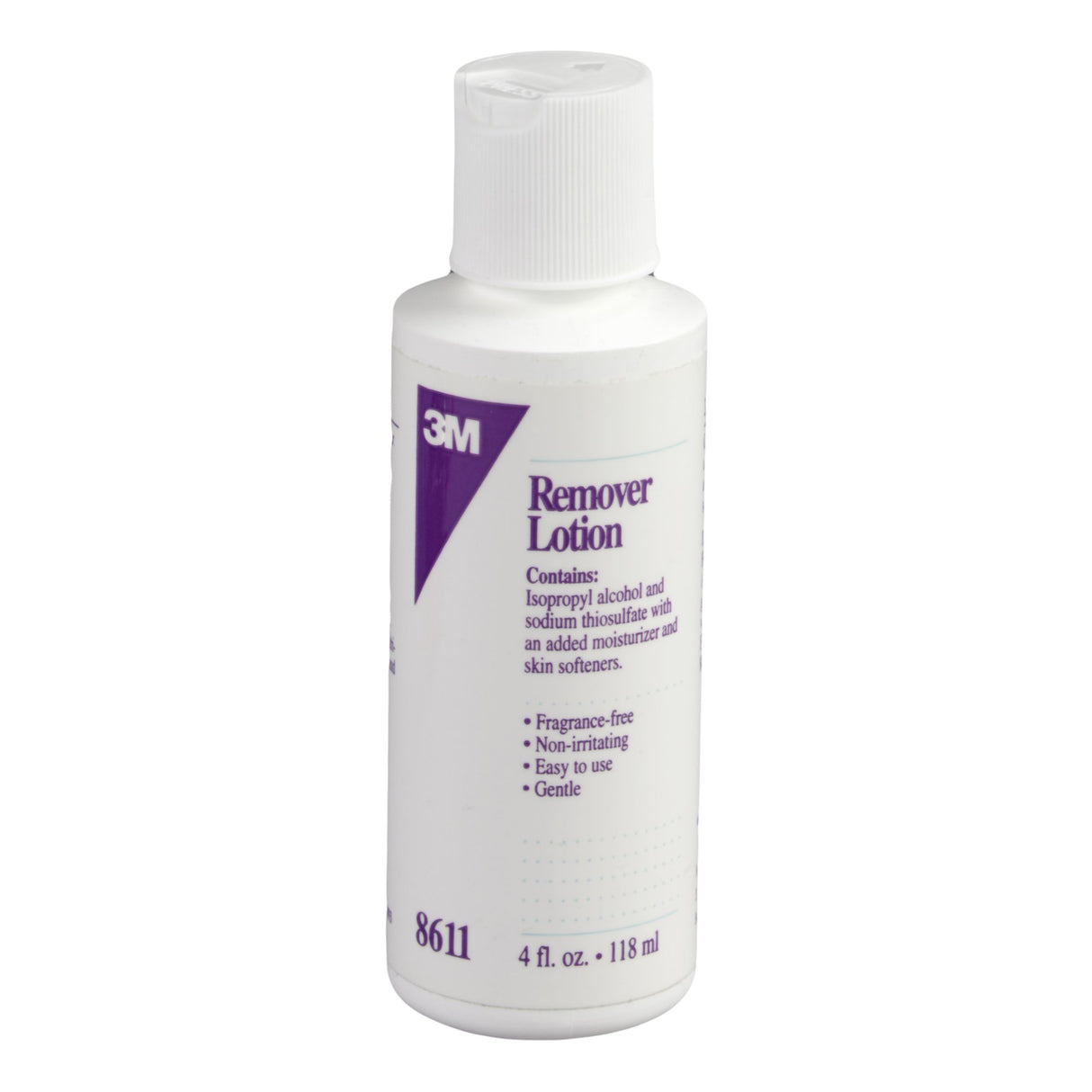 Remover Lotion 3M™ Liquid 4 oz. - BeHope