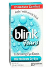 Eye Lubricant Blink Tears® 0.5 oz. Eye Drops - BeHope