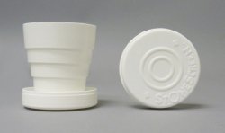 Kidney Stone Collection Cup StoneScreen™ - BeHope